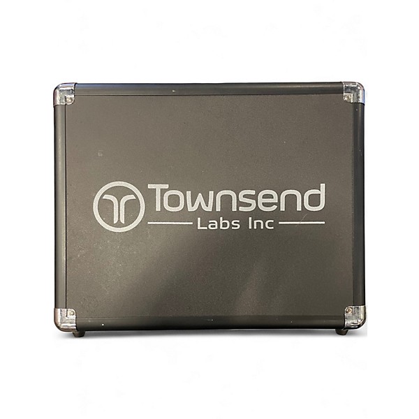 Used Townsend Labs Sphere L22 Condenser Microphone