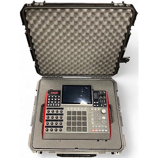 Used Akai Professional MPCX Production Controller