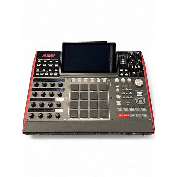Used Akai Professional MPCX Production Controller