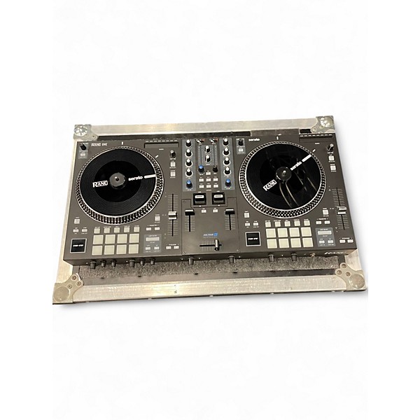Used RANE ONE DJ Controller