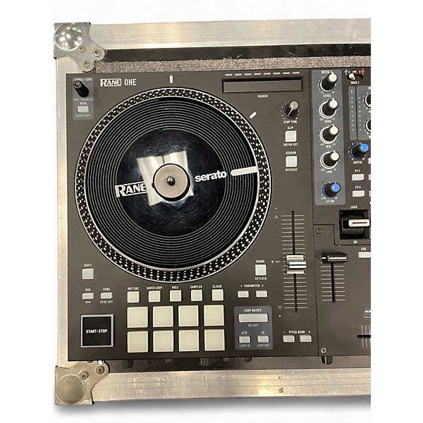 Used RANE ONE DJ Controller