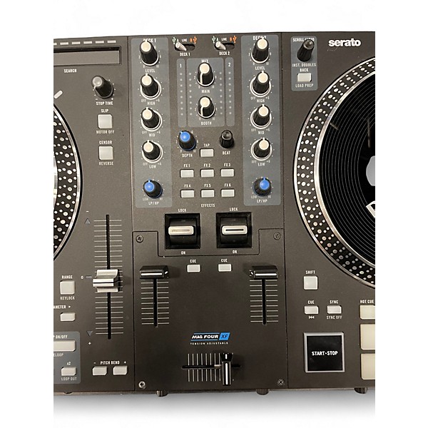 Used RANE ONE DJ Controller