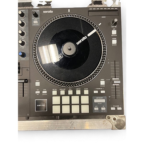 Used RANE ONE DJ Controller