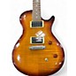 Used PRS Singlecut SE Tiger Eye Solid Body Electric Guitar