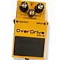 Used BOSS OD3 Overdrive Effect Pedal thumbnail