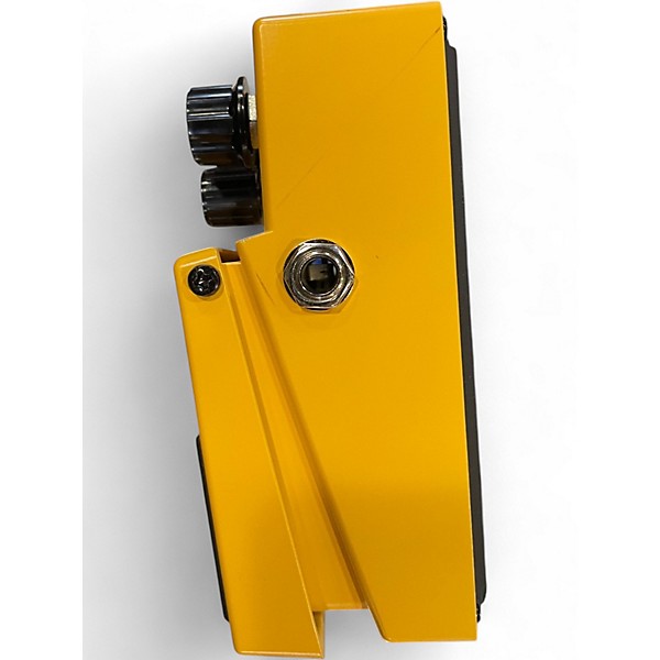 Used BOSS OD3 Overdrive Effect Pedal