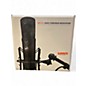 Used Warm Audio WA87R2 Condenser Microphone thumbnail