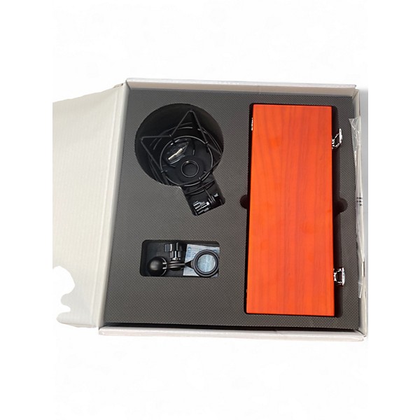 Used Warm Audio WA87R2 Condenser Microphone