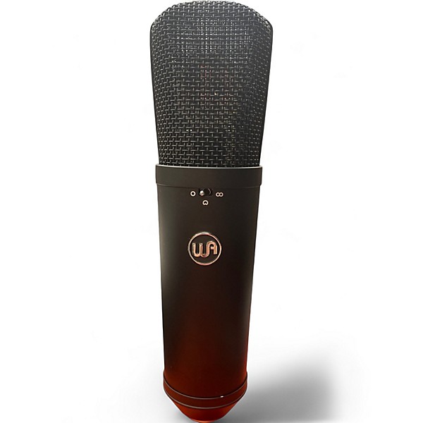 Used Warm Audio WA87R2 Condenser Microphone