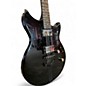 Used Yamaha REVSTAR RSE20 Black Solid Body Electric Guitar thumbnail