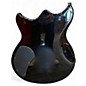 Used Yamaha REVSTAR RSE20 Black Solid Body Electric Guitar