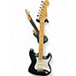 Used Fender American Standard Stratocaster GUN METAL BLUE  Solid Body Electric Guitar thumbnail