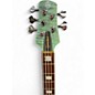 Used Spector Euro 5 RST Turquoise Electric Bass Guitar