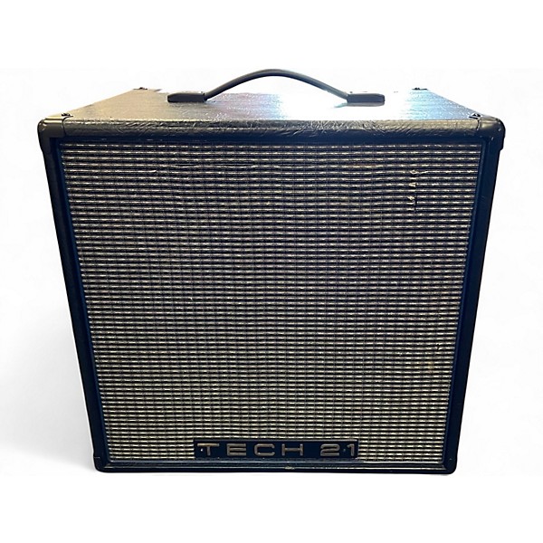 Used Tech 21 VTB 200 Bass Combo Amp