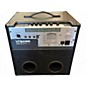 Used Tech 21 VTB 200 Bass Combo Amp
