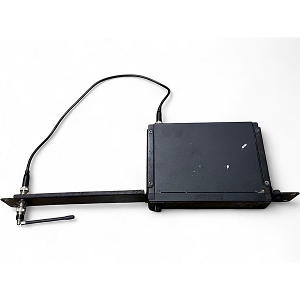 Used Shure PSM300 In Ear Wireless System