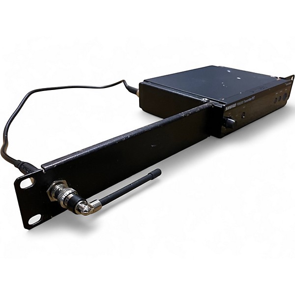 Used Shure PSM300 In Ear Wireless System