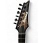 Used Ibanez  RGA21P1PB Twilight Burst Low Gloss Solid Body Electric Guitar