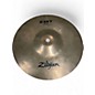 Used Zildjian 10in ZBT Splash Cymbal thumbnail