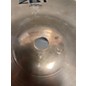 Used Zildjian 10in ZBT Splash Cymbal