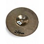 Used Zildjian 10in ZBT Splash Cymbal