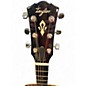 Used Taylor Gold Label 714E 2 Color Sunburst Acoustic Electric Guitar