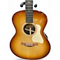Used Taylor Gold Label 714E 2 Color Sunburst Acoustic Electric Guitar