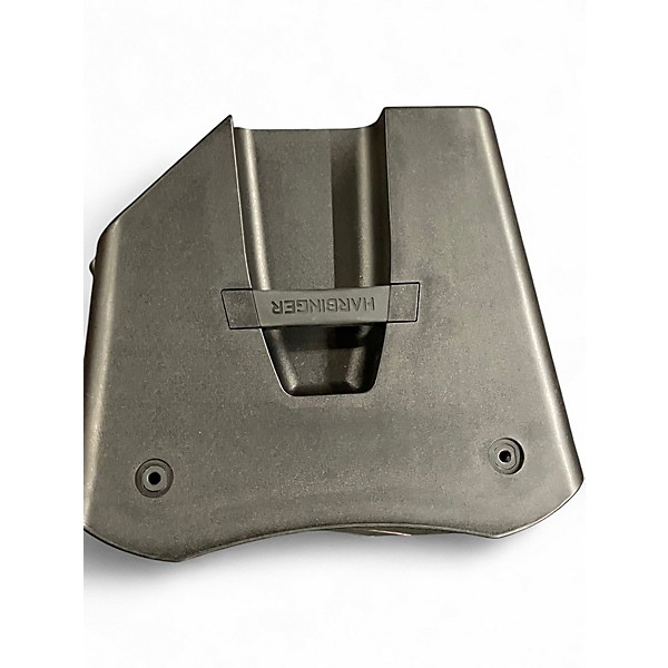 Used Harbinger V4115 Powered Speaker