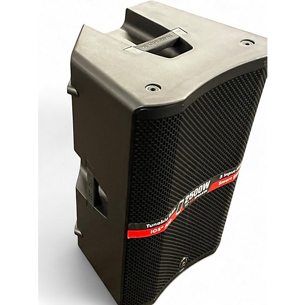 Used Harbinger V4115 Powered Speaker