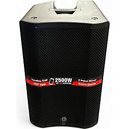 Used Harbinger V4115 Powered Speaker