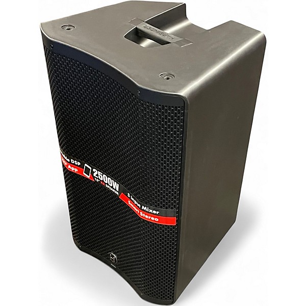 Used Harbinger V4115 Powered Speaker