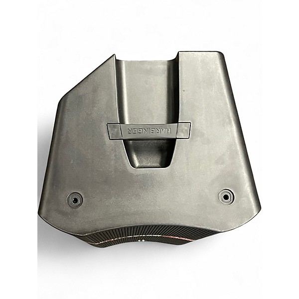 Used Harbinger V4115 Powered Speaker