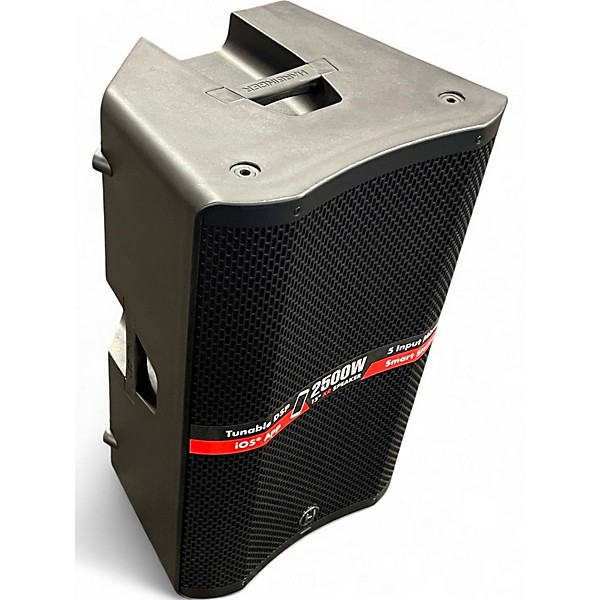 Used Harbinger V4115 Powered Speaker