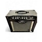 Used Peavey RAGE 258 Guitar Combo Amp thumbnail