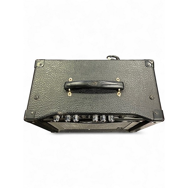 Used Peavey RAGE 258 Guitar Combo Amp