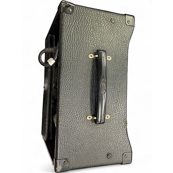 Used Peavey RAGE 258 Guitar Combo Amp