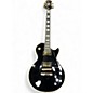 Used Epiphone Les Paul Custom Ebony Solid Body Electric Guitar thumbnail