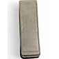 Used Dunlop GCB95 Original Crybaby Wah Effect Pedal