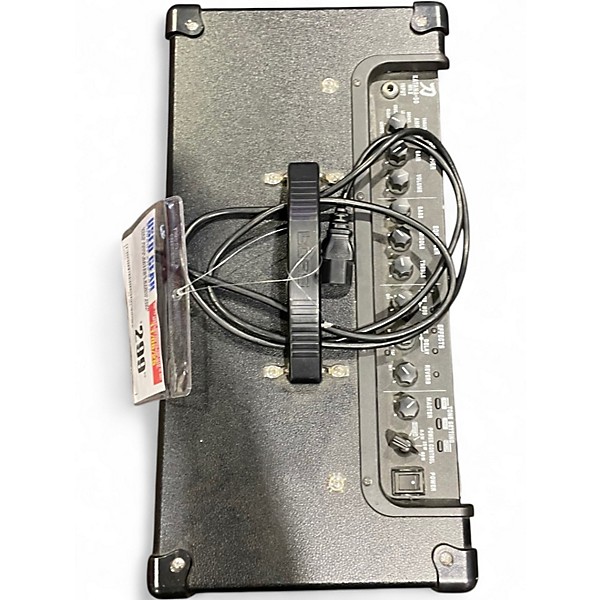 Used BOSS Katana KTN50 MKII 50W 1X12 Guitar Combo Amp