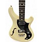 Used PRS S2 Vela Cream Solid Body Electric Guitar