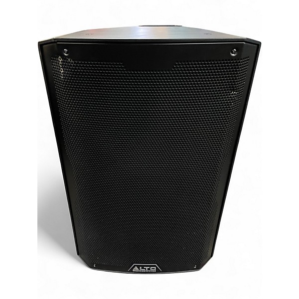Used Alto TS415 Powered Speaker