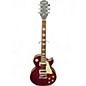 Used Epiphone Les Paul Traditional Pro IV RED Solid Body Electric Guitar thumbnail