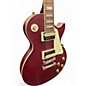 Used Epiphone Les Paul Traditional Pro IV RED Solid Body Electric Guitar