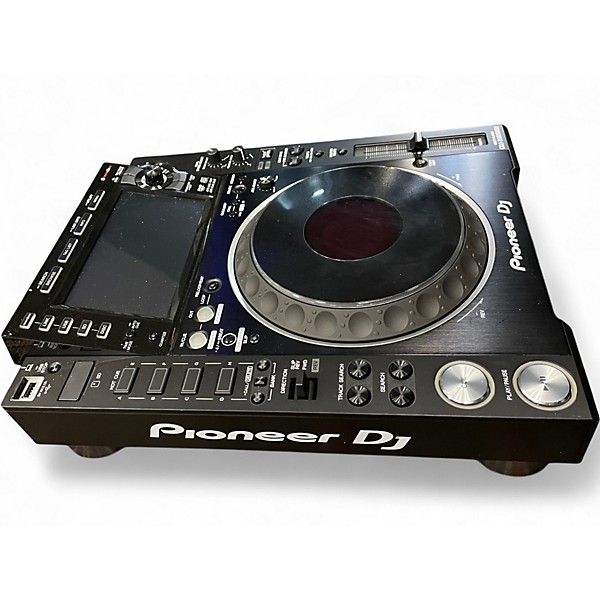 Used 2016 Pioneer DJ cdj2000NXS2 DJ Player