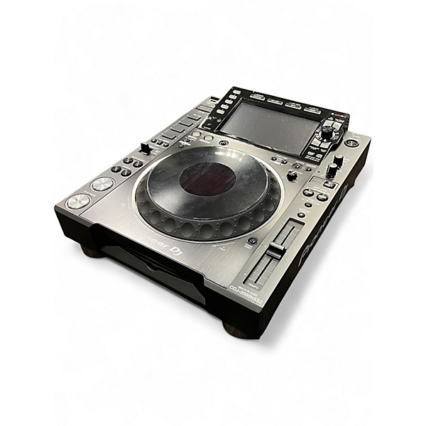 Used 2016 Pioneer DJ cdj2000NXS2 DJ Player