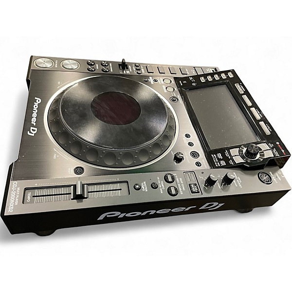 Used 2016 Pioneer DJ cdj2000NXS2 DJ Player
