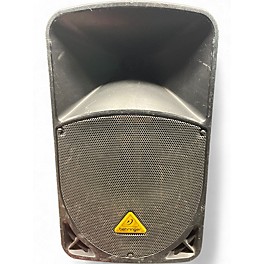 Used Behringer B112D 12in 2-Way Unpowered Speaker