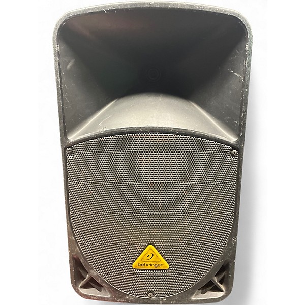 Used Behringer B112D 12in 2-Way Unpowered Speaker