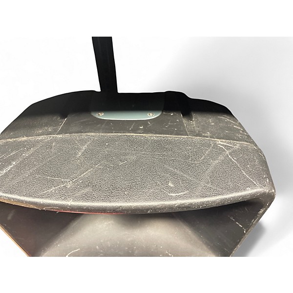 Used Behringer B112D 12in 2-Way Unpowered Speaker