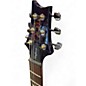 Used PRS Singlecut Trans Purple Solid Body Electric Guitar